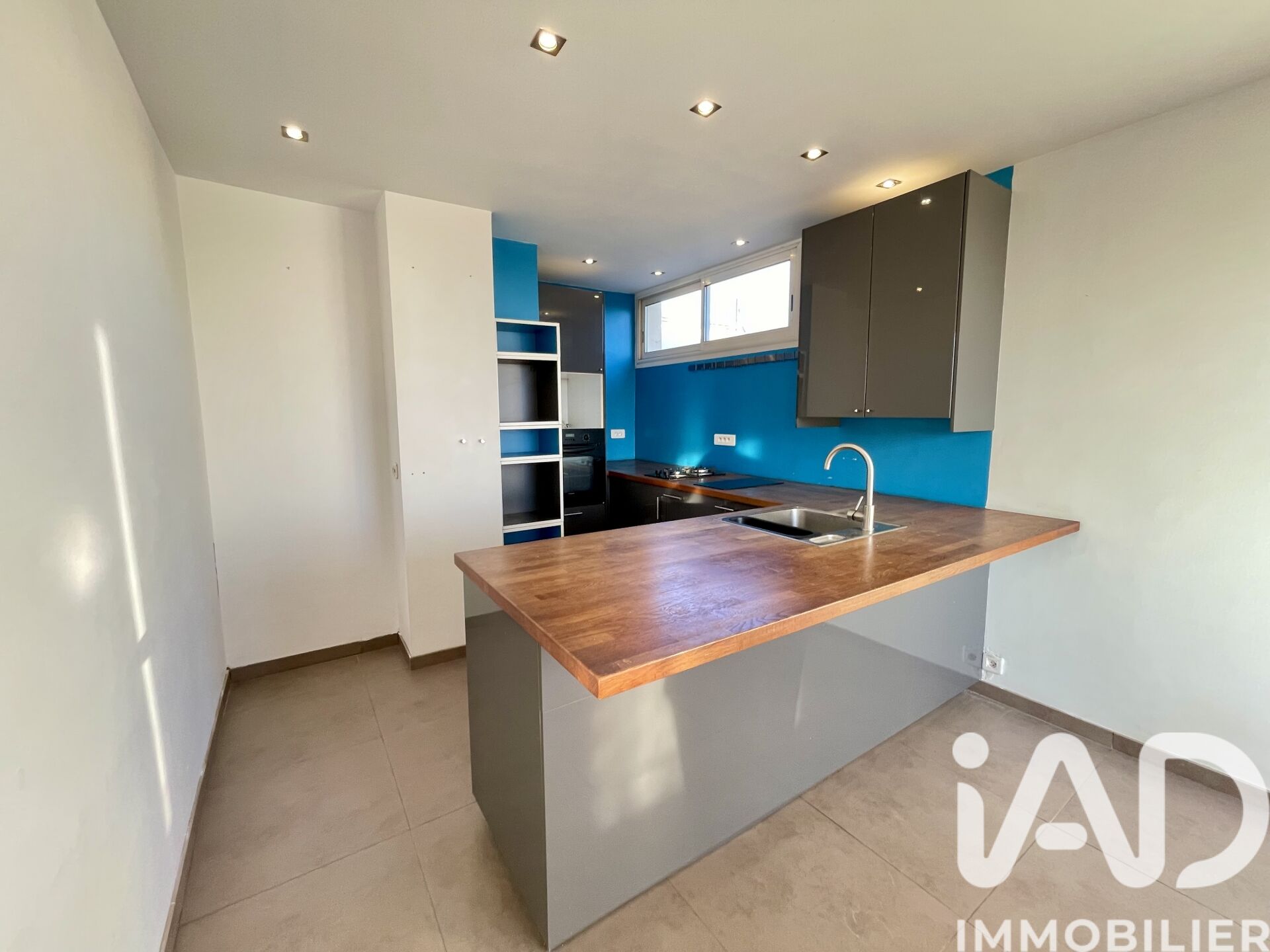 Vente Appartement 2 pièces - Photo 5