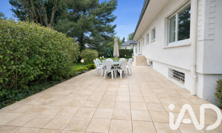 Maison 7 Pièces 130 m² à vendre à Nouilly (57645)