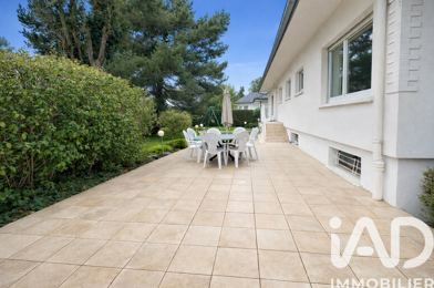 Maison 7 pièces 329000 €