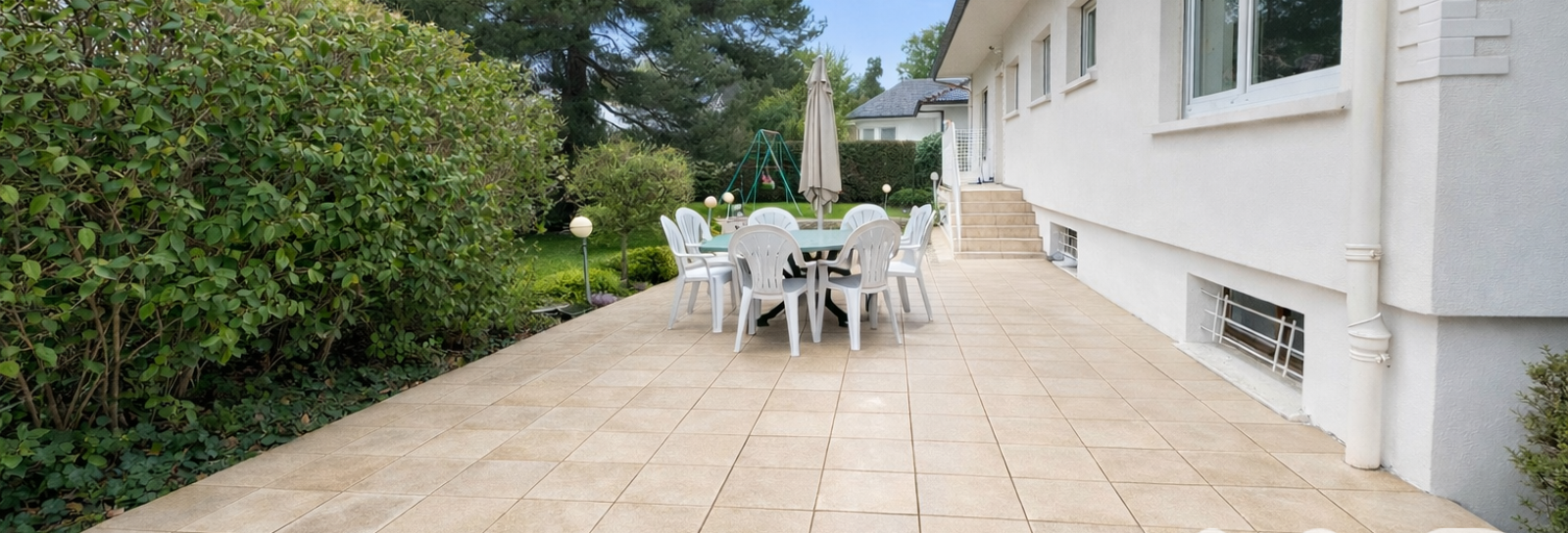 Maison 7 Pièces 130 m² à vendre à Nouilly (57645)