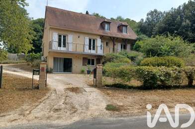 Maison 6 pièces 379000 €