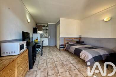 Appartement 1 pièces 159000 €