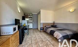 Appartement 1 Pièce 21 m² à vendre à Saint-Genis-Pouilly (01630)