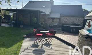 Maison 5 Pièces 129 m² à vendre à La Chapelle-des-Marais (44410)