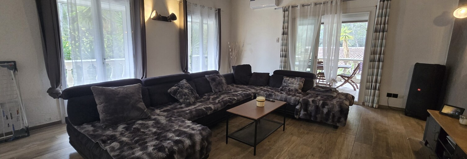 Maison 6 Pièces 180 m² à vendre à Le Revest-les-Eaux (83200)