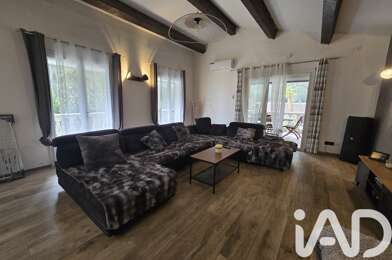 Maison 6 pièces 499000 €