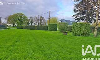 Terrain  589 m² à vendre à Saint-Dolay (56130)