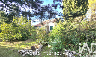 Maison 4 Pièces 96 m² à vendre à Aubais (30250)