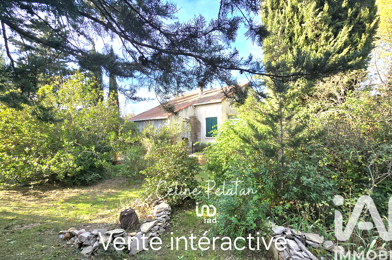 Maison 4 pièces 240000 €