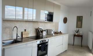 Appartement 2 Pièces 51 m² à vendre à Bordeaux (33100)