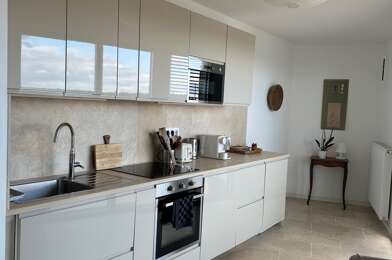 Appartement 2 pièces 228000 €