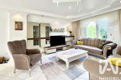 Maison 5 pièces 410000 €