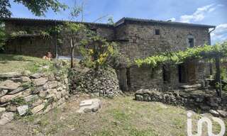 Maison 8 Pièces 140 m² à vendre à Jaujac (07380)