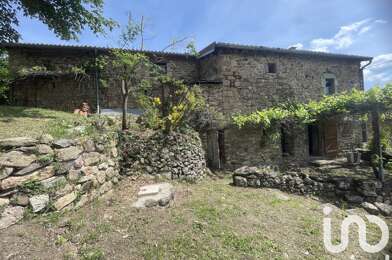 Maison 8 pièces 140000 €