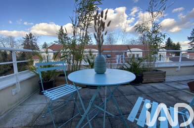 Appartement 4 pièces 249000 €