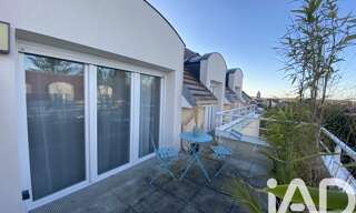 Appartement 4 Pièces 82 m² à vendre à Mennecy (91540)