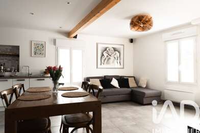 Maison 4 pièces 289000 €