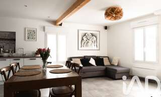 Maison 4 Pièces 85 m² à vendre à Valencin (38540)