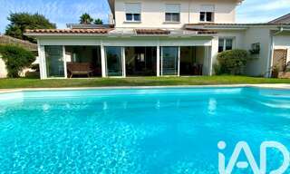 Maison 8 Pièces 184 m² à vendre à La Grande-Motte (34280)