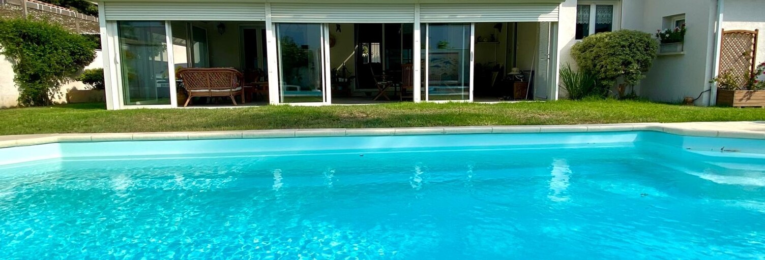 Maison 8 Pièces 184 m² à vendre à La Grande-Motte (34280)