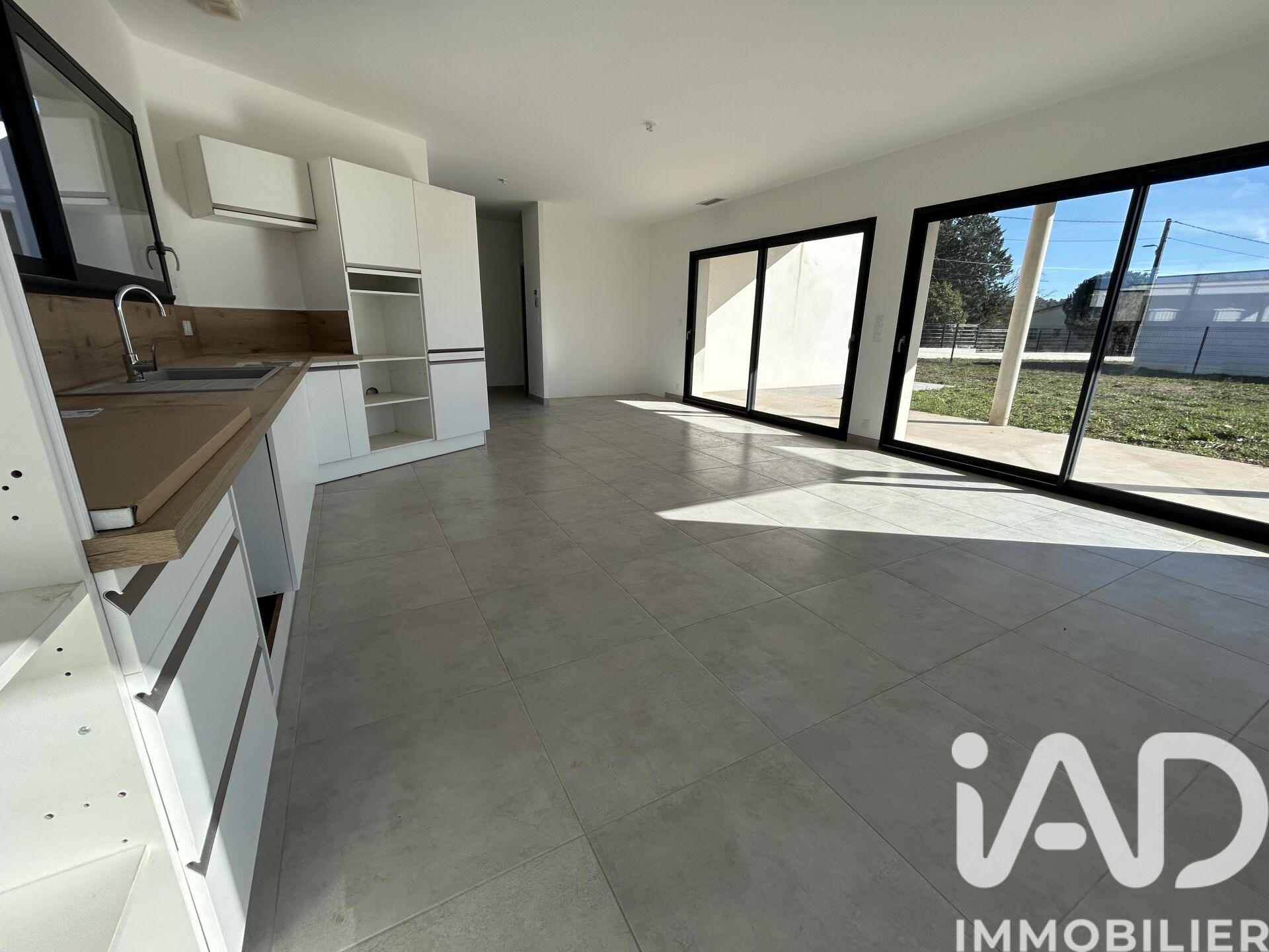 Vente Maison d'architecte 5 pièces - Photo 5
