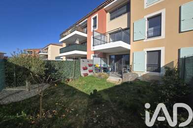 Appartement 2 pièces 242000 €