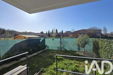 Appartement 2 pièces 238000 €