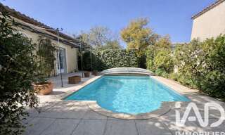 Maison 5 Pièces 133 m² à vendre à Saint-Cyr-sur-Mer (83270)