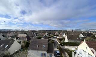 Appartement 3 Pièces 61 m² à vendre à Ifs (14123)