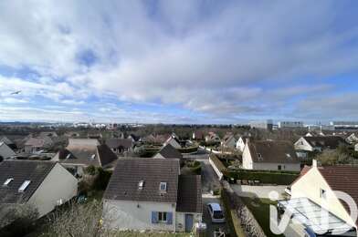 Appartement 3 pièces 128000 €