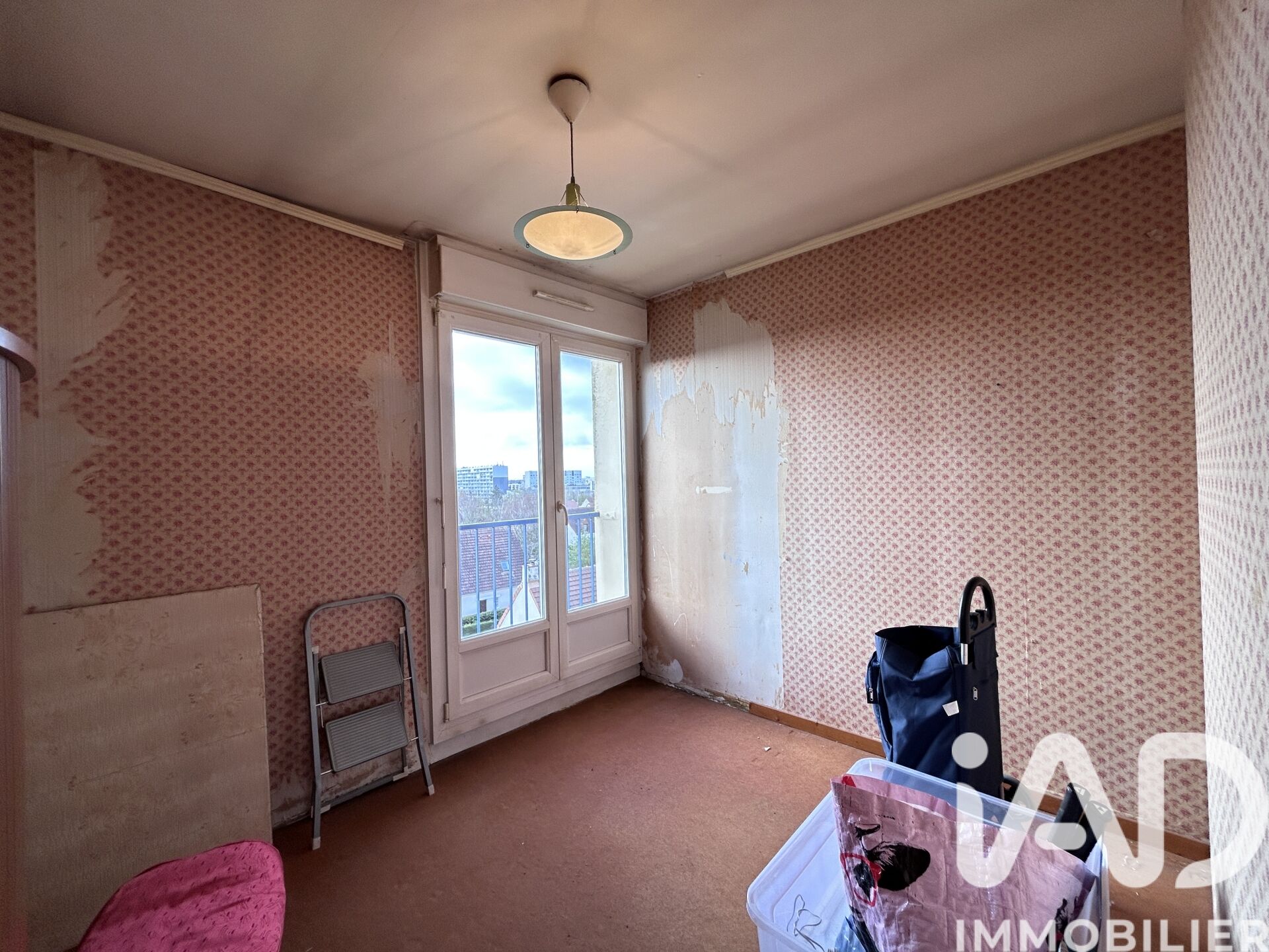 Vente Appartement 3 pièces - Photo 4
