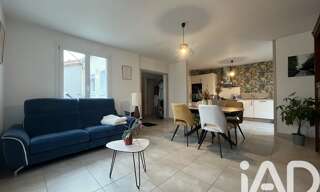 Maison 4 Pièces 84 m² à vendre à Sèvremont (85700)