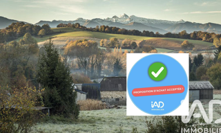 Maison 4 Pièces 113 m² à vendre à Estialescq (64290)