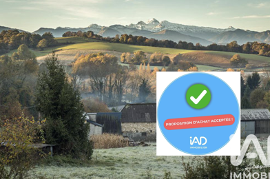 Maison 4 pièces 299000 €