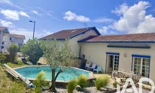 Maison 7 Pièces 157 m² à vendre à Ondres (40440)