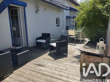 Vente Maison traditionnelle 7 pièces - Photo 3