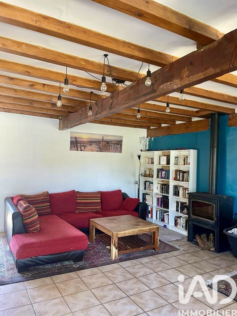Vente Maison traditionnelle 7 pièces - Photo 4