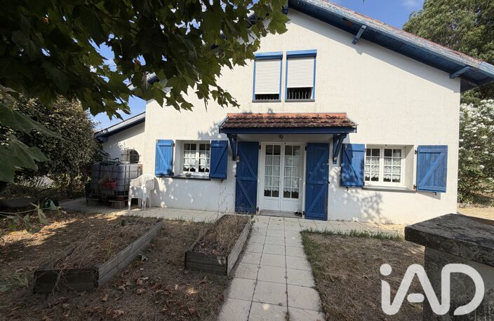 Vente Maison traditionnelle 7 pièces — photo 2