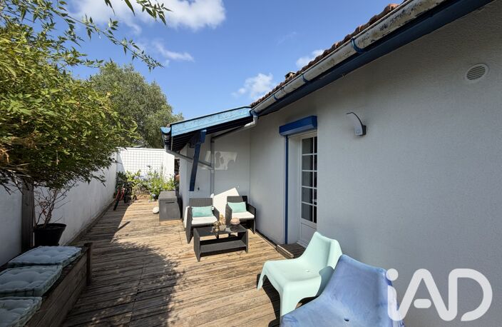 Vente Maison traditionnelle 7 pièces — photo 3