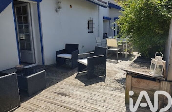 Vente Maison traditionnelle 7 pièces — photo 4