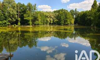 Terrain  24284 m² à vendre à Manre (08400)