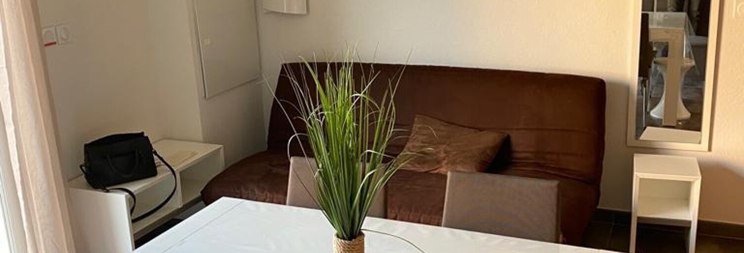 Maison 3 Pièces 45 m² à vendre à Latour-Bas-Elne (66200)