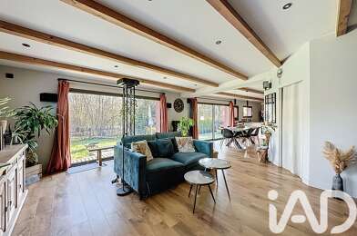 Maison 4 pièces 318000 €