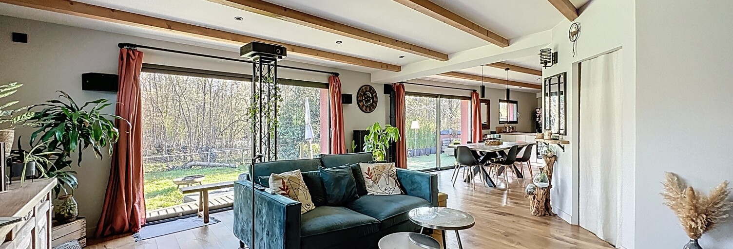 Maison 4 Pièces 159 m² à vendre à Nuaillé-d'Aunis (17540)