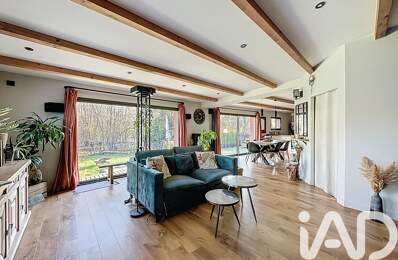Vente Maison de village 4 pièces — photo du bien