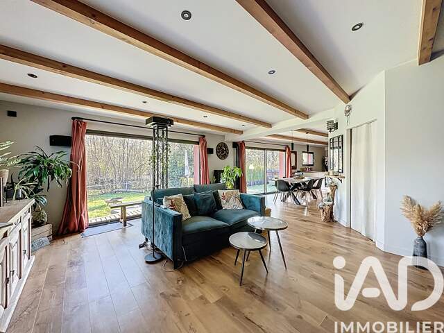 Vente Maison de village 4 pièces — photo du bien