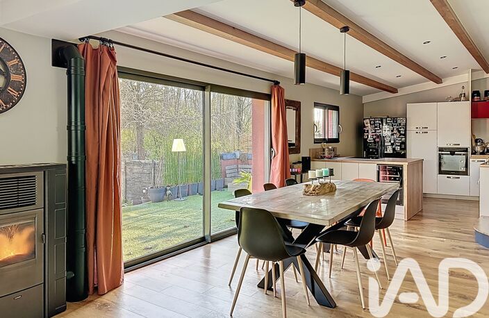 Vente Maison de village 4 pièces — photo 2