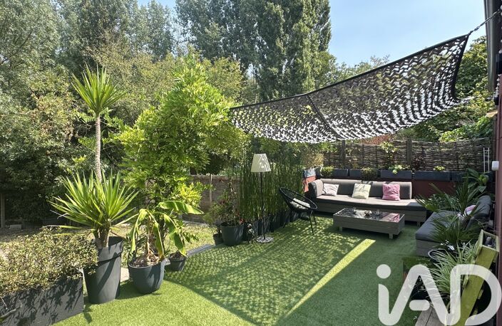 Vente Maison de village 4 pièces — photo 3