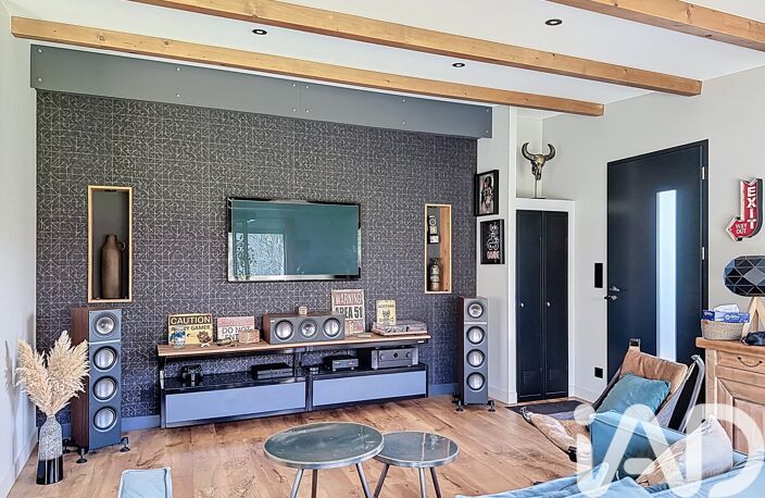 Vente Maison de village 4 pièces — photo 4