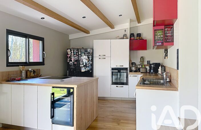Vente Maison de village 4 pièces — photo 5